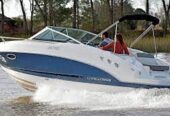 Crucero Cuddy 225