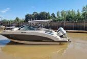 Crucero Cuddy 225