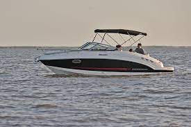 Crucero Cuddy 225