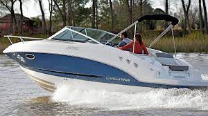 Crucero Cuddy 225