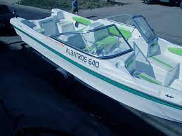 Tracker Albatros 640 con Mercuri 115hp