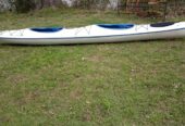 Kayak Doble Weir Dos De Enero