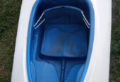 Kayak Doble Weir Dos De Enero