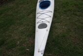 Kayak Doble Weir Dos De Enero
