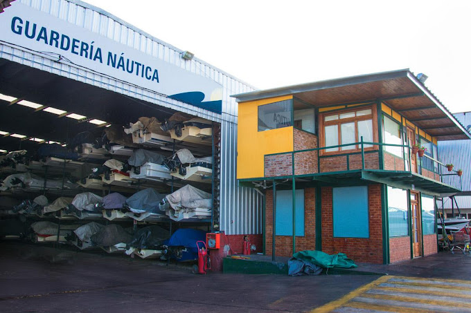 Guardería MyM