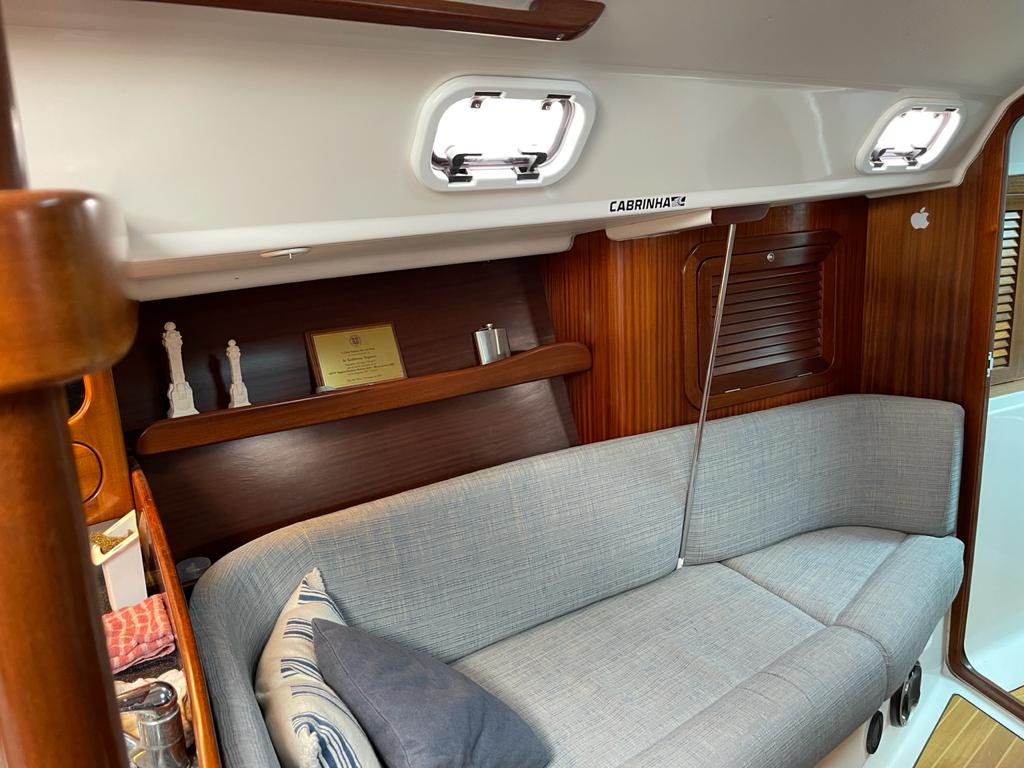 Bramador 34