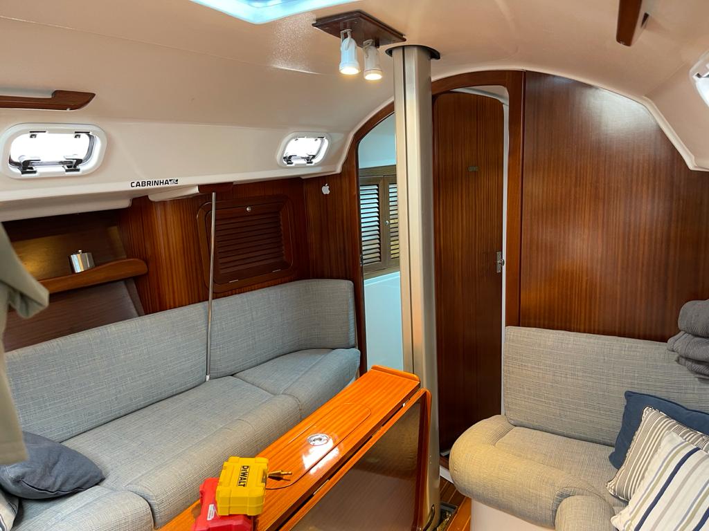 Bramador 34