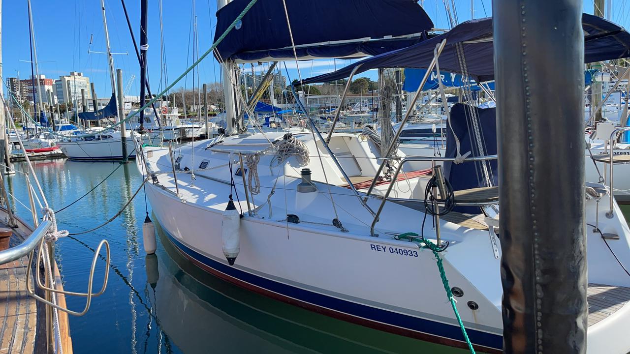 Bramador 34