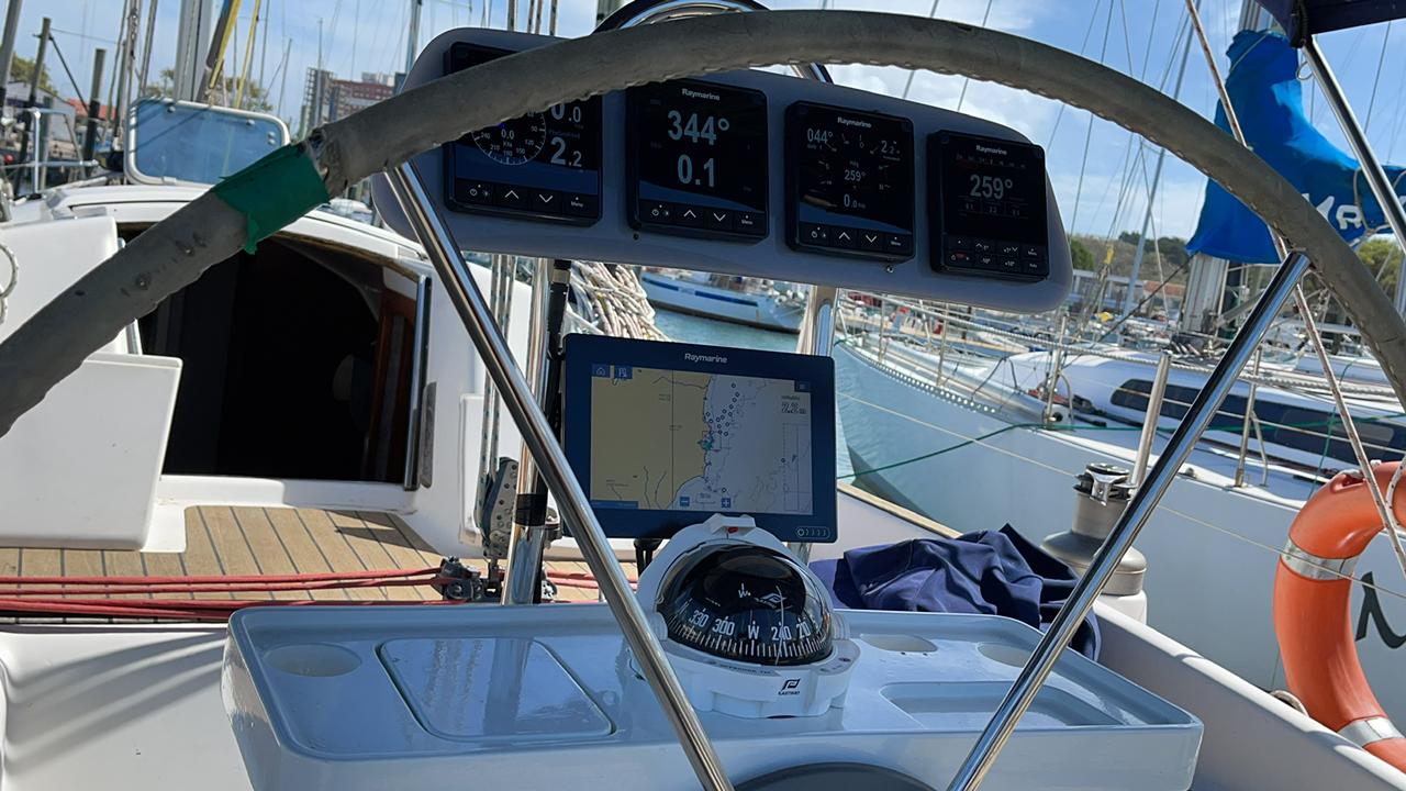 Bramador 34