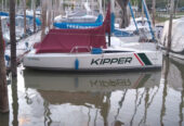 Velero Mastracchio Ds 24