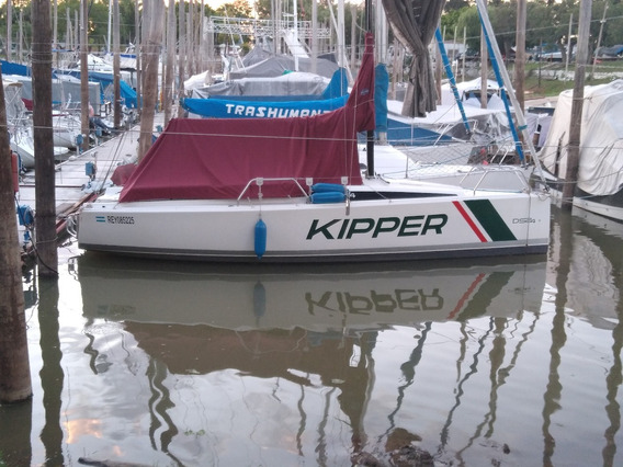 Velero Mastracchio Ds 24
