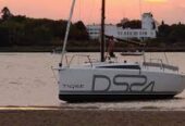 Velero Mastracchio Ds 24