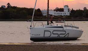 Velero Mastracchio Ds 24