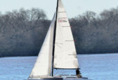 Velero Mastracchio Ds 24