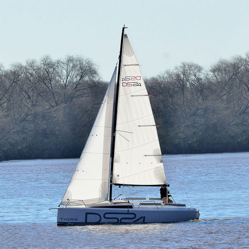 Velero Mastracchio Ds 24