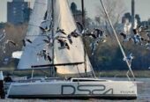 Velero Mastracchio Ds 24