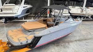 Venta Lancha Klase A 235