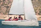 Velero Mastracchio Ds 24
