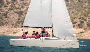 Velero Mastracchio Ds 24