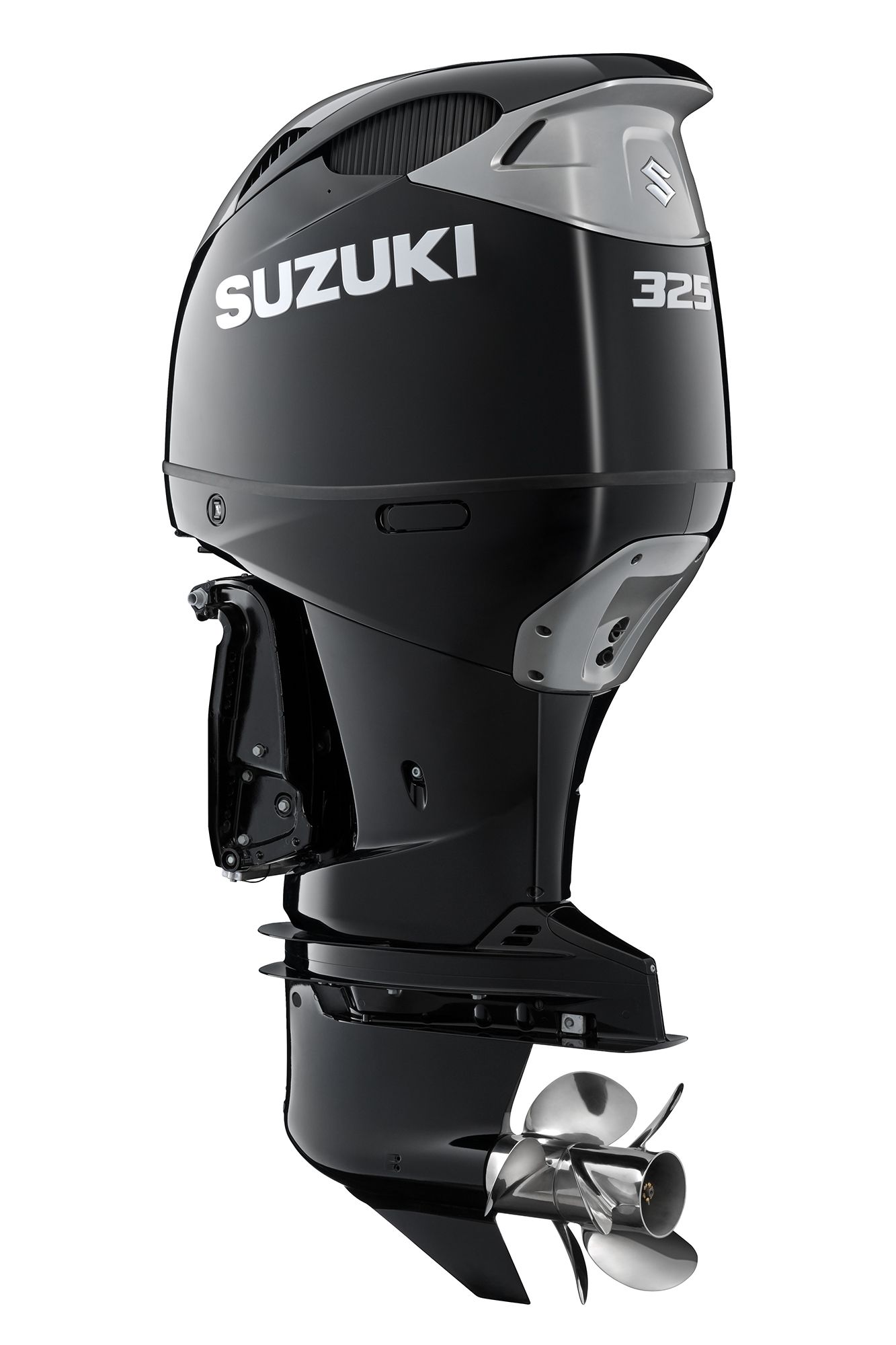 Motor Fuera De Borda Suzuki 325 Hp 4 Tiempos