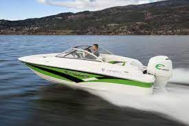 Motor fuera de borda electrico