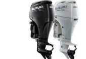 Motor Fuera De Borda Suzuki 325 Hp 4 Tiempos