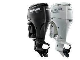 Motor Fuera De Borda Suzuki 325 Hp 4 Tiempos