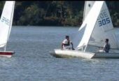 Velero Laser Estandar Homologado Primex