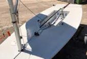 Velero Laser Estandar Homologado Primex