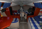VELERO PK 22