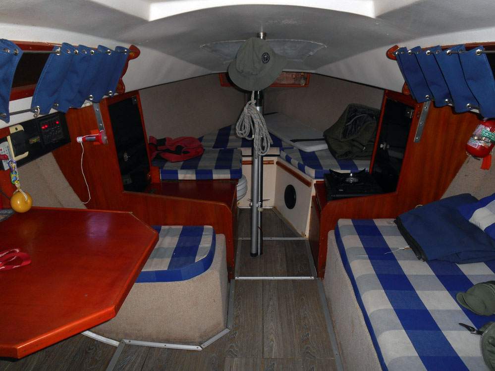 VELERO PK 22
