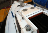 VELERO PK 22