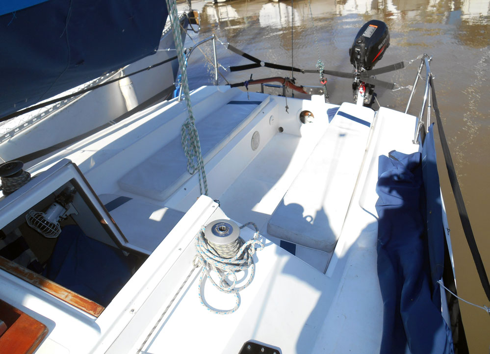 VELERO PK 22