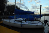 VELERO PK 22
