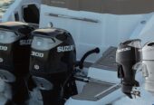 Motor Fuera De Borda Suzuki 325 Hp 4 Tiempos