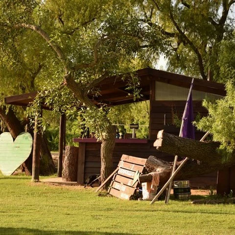 El Corazón Verde