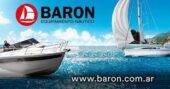 Barón nautica