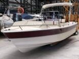 Alquiler Lancha Regnicoli Marea 630