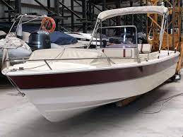 Alquiler Lancha Regnicoli Marea 630