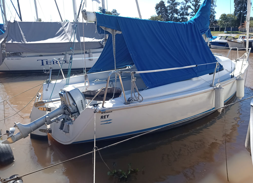 MYSTIC 240