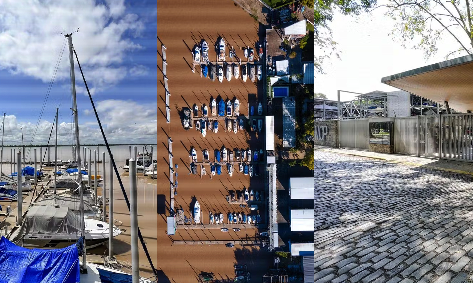Club MOP Rosario – Club Náutico Ministerio Obras Públicas Y Puerto
