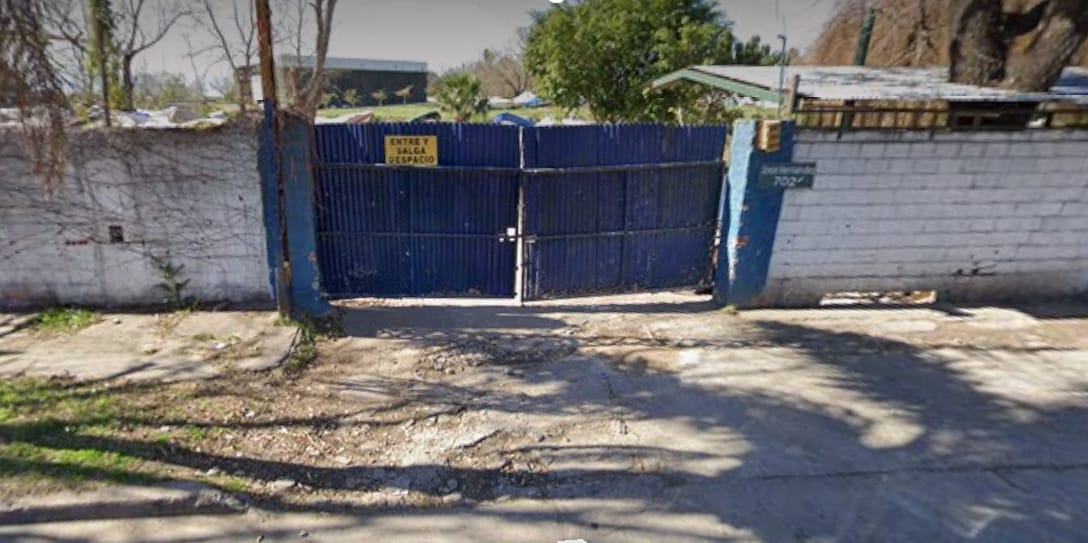 Guardería Punta Chica