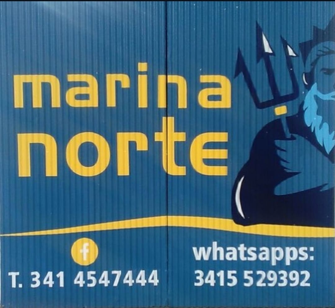 Marina Norte Guarderia Náutica