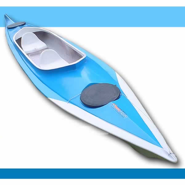 Kayak Baum doble